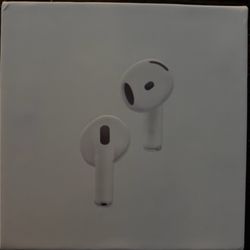 AirPods 4