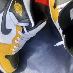 Nike Jordan 1