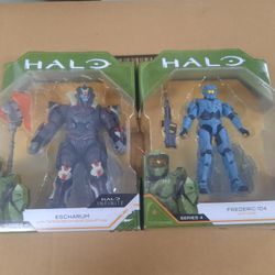 Halo Bundle Of 2