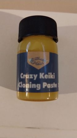 Crazy Keiki Cloning  Paste  