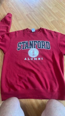 Stanford Crewneck sweater
