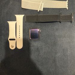 Apple Watch (Stainless Steel) Series 8 45 MM