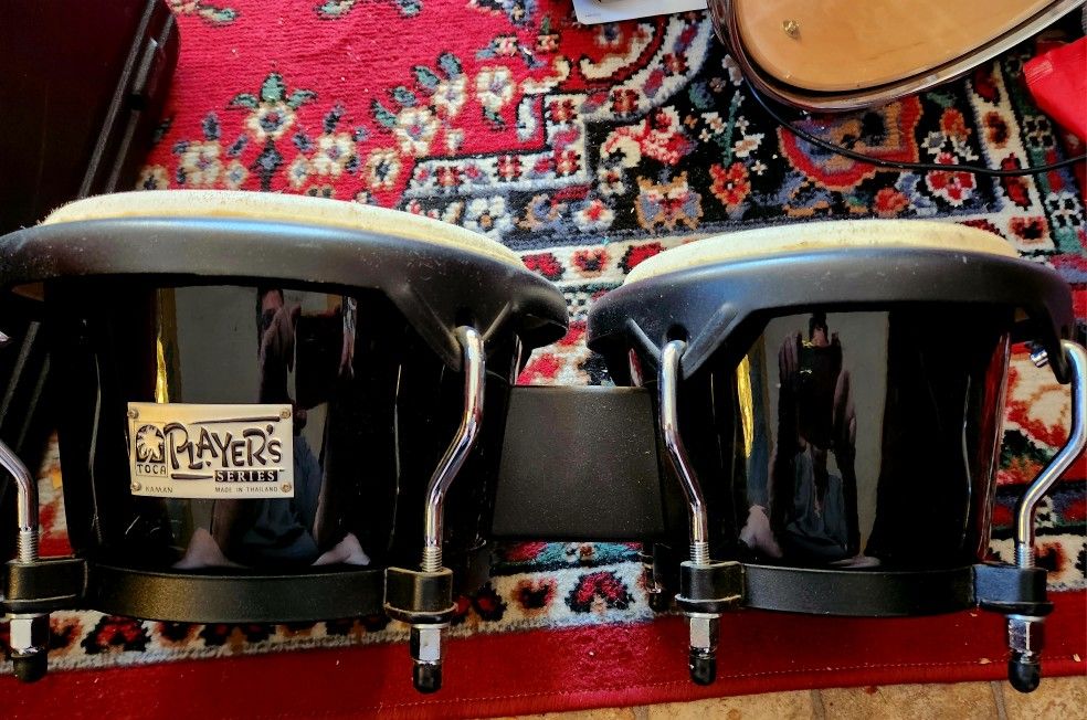 Toca Bongos for Sale in Menifee, CA OfferUp