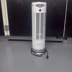 Space Heater