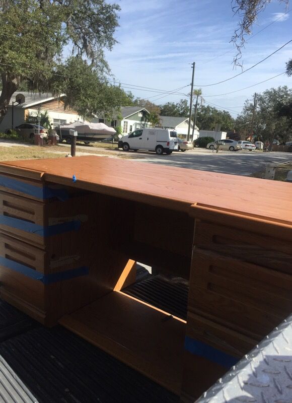 Desk