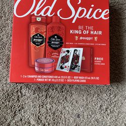 Old Spice Wash Scrub Style Thumbnail