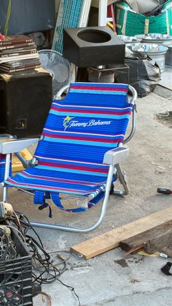 Tommy bahama chair