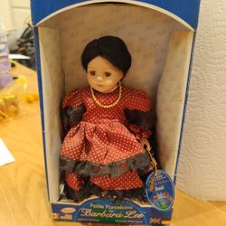 Brazil Doll Original