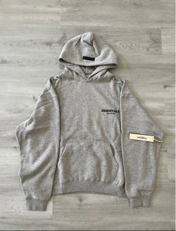 Essential Hoodie
