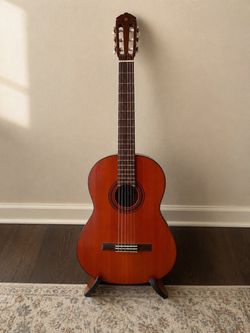 YAMAHA Guitar