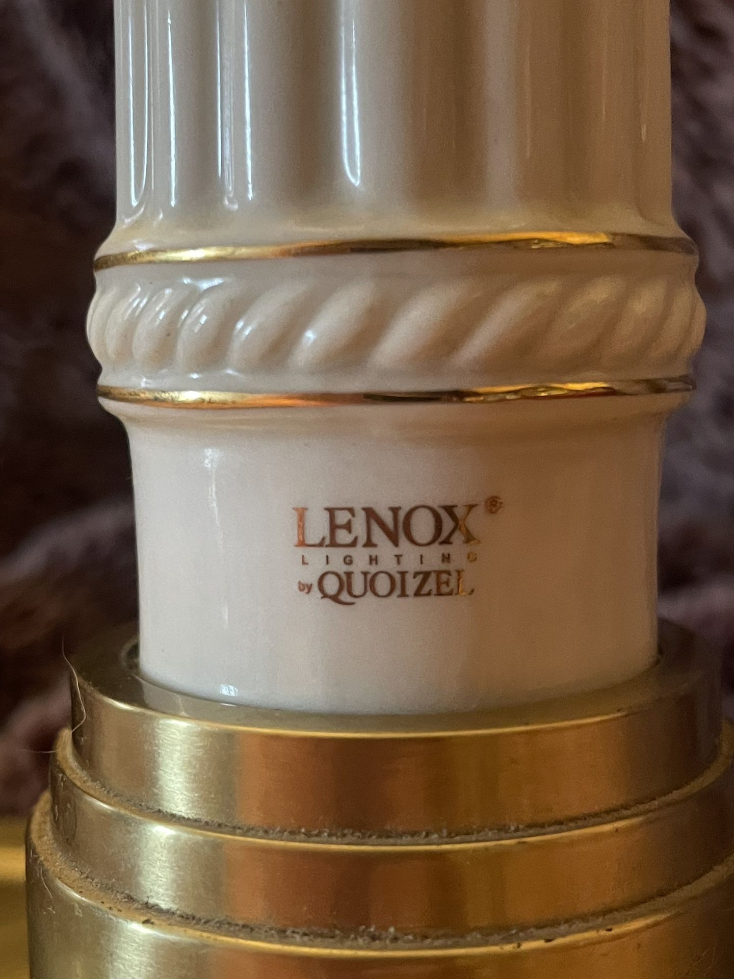 Lenox Desk Lamp