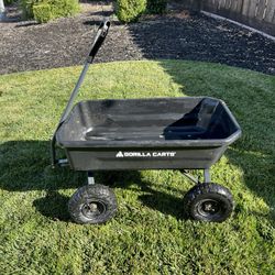 Gorilla Cart 