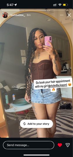 Braids