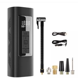 Air Pump For Car