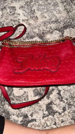 juicy couture crossbody