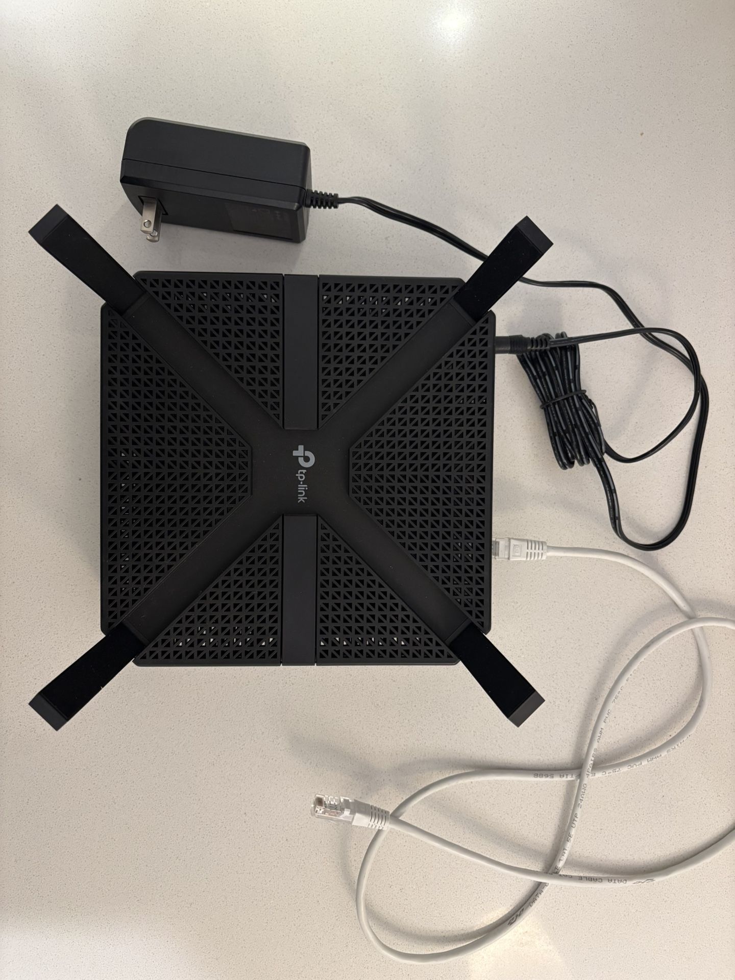 TP-Link Router Archer C4000