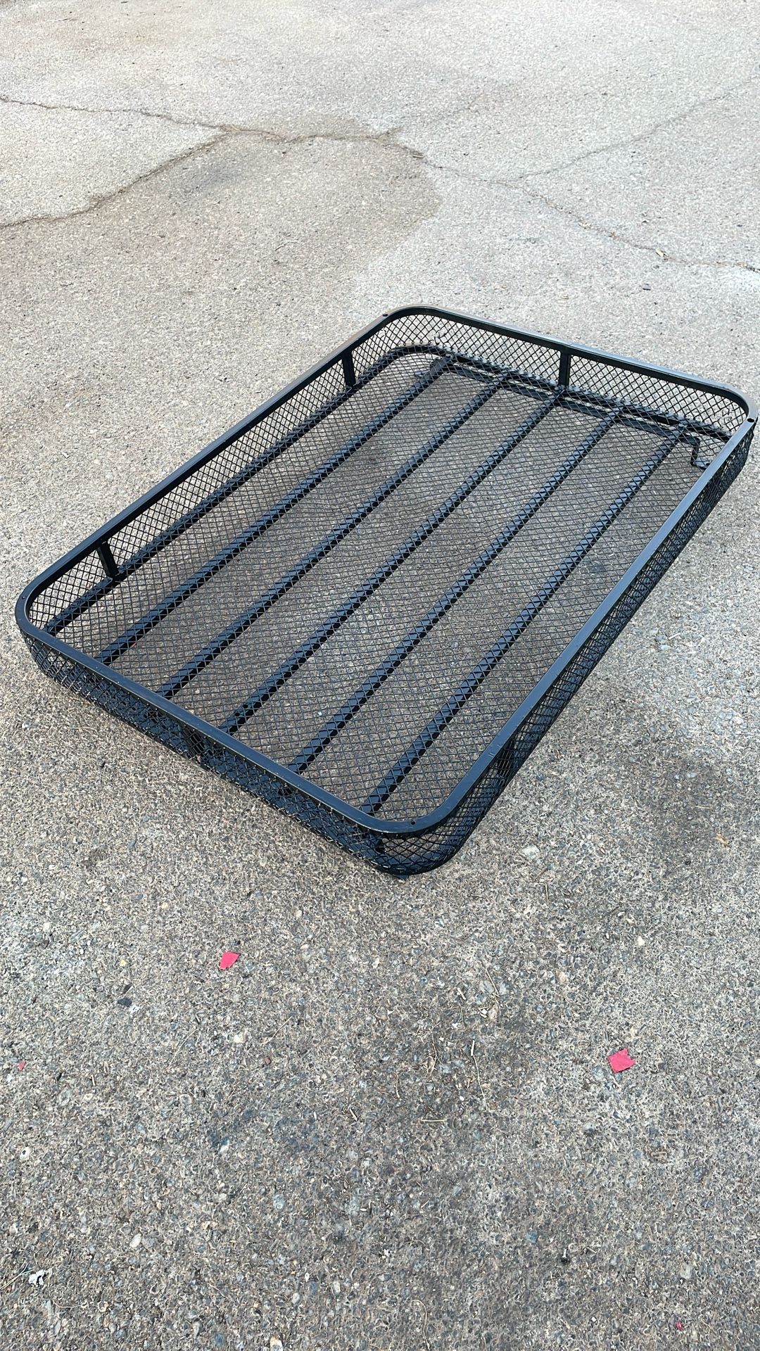 Nice Rack!