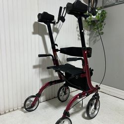 Tall Walker/ Andador Para Adulto 