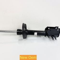 17-21 JEEP COMPASS REAR SUSPENSION SHOCK ABSORBER LEFT OEM NEW MOPAR 