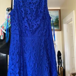 Dress Size 2