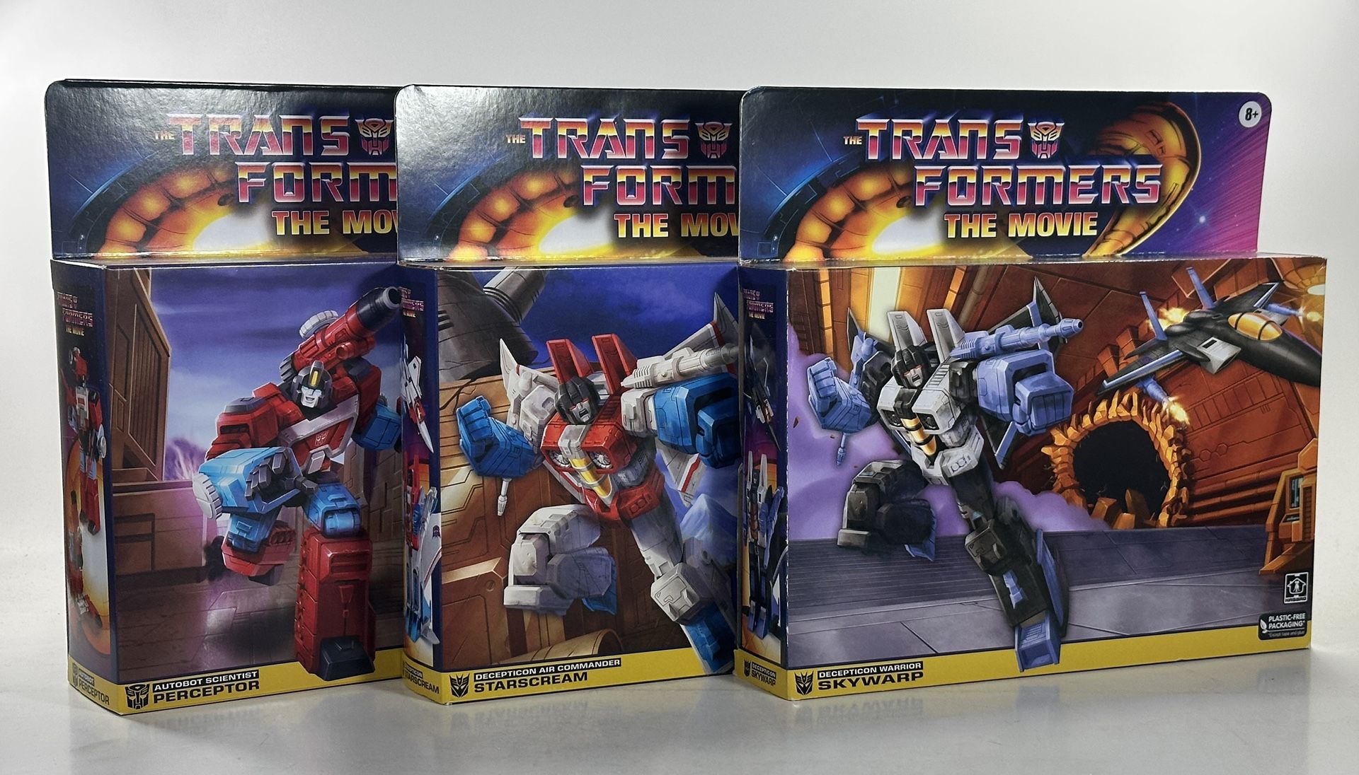 TRANSFORMERS RETRO G1 WALMART EXCLUSIVE for Sale in Garden Grove, CA ...