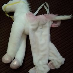 Unicorn Costume 