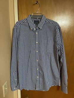 Dress Up Shirt 
