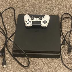 Ps4 Slim