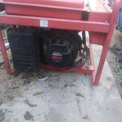 MQ. 3600 Watts Generator