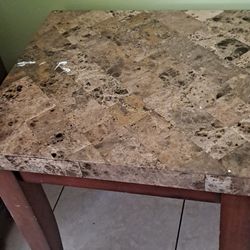 3 Pieces Coffee Table Set