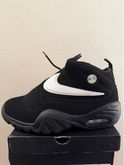 Nike Shake N’Destrukt Dennis Rodman Size: 8.5 Men’s VNDS (Worn Once)