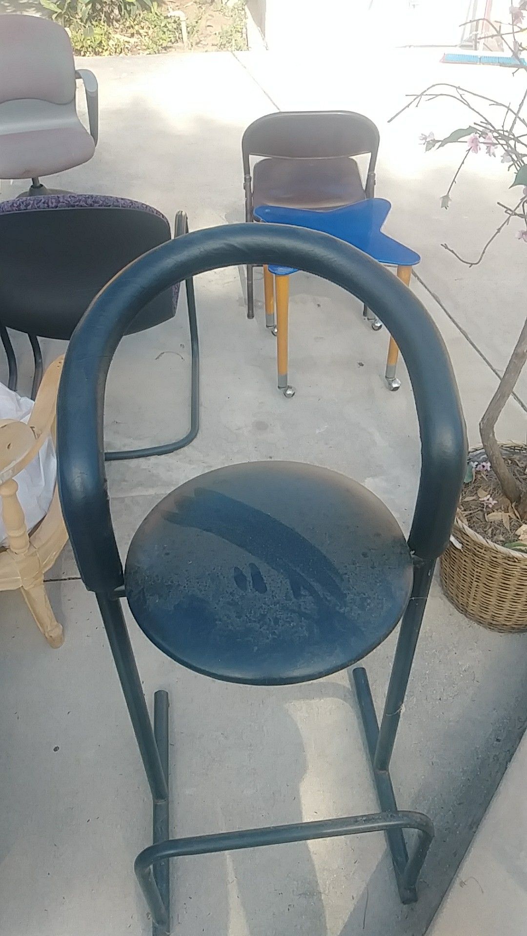 Bar stools
