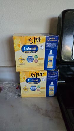 Enfamil