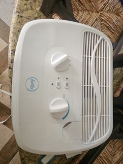 Air Purifier 