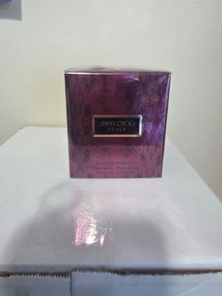 For Women..JIMMY CHOO FEVER 40ML ORIGINAL.Sellado en Caja. NUEVO