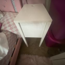 IKEA side tables