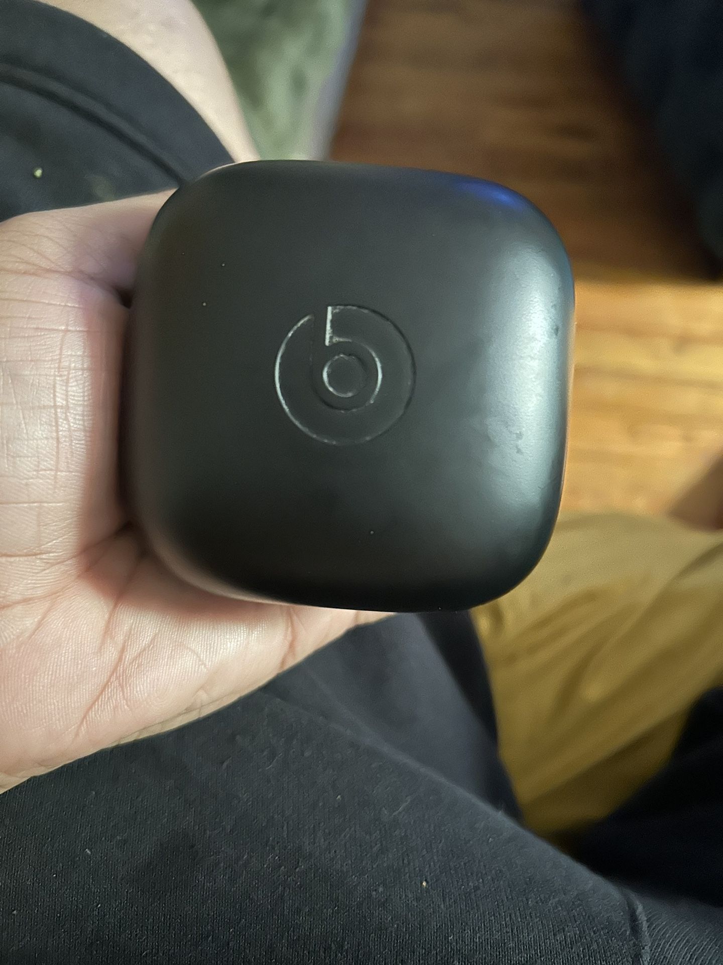 Apple Power Beats Pro  2