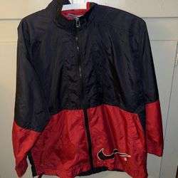 Nike Windbreaker