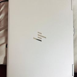 HP Envy x360 15" – i7, 16GB RAM, 256GB SSD – Touchscreen Laptop- screen cracked