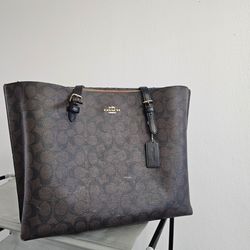 Best Offer COACH purse