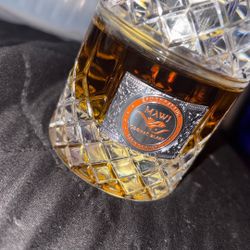 C0gnac Blaze Paris Corner