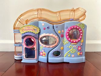 Littlest Pet Shop (LPS) House / Playset