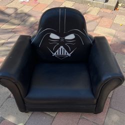 Darthvader Sofa chair