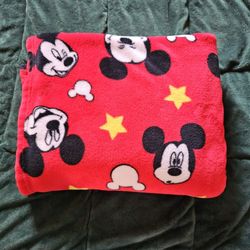Disney Fleece Blankets