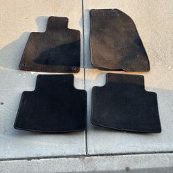 Floor Mats