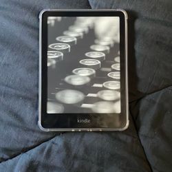 Kindle E-reader 