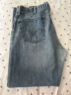 Men’s Levi’s