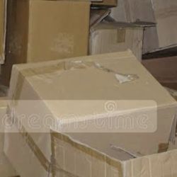 Free Moving Boxes