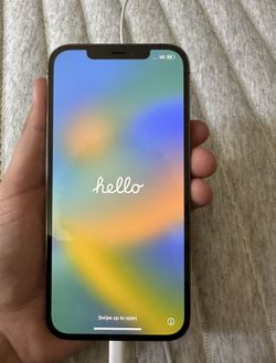 iPhone 12 Pro Max