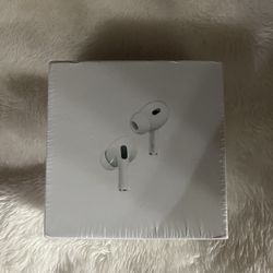 Airpods Pro 2nd generation 